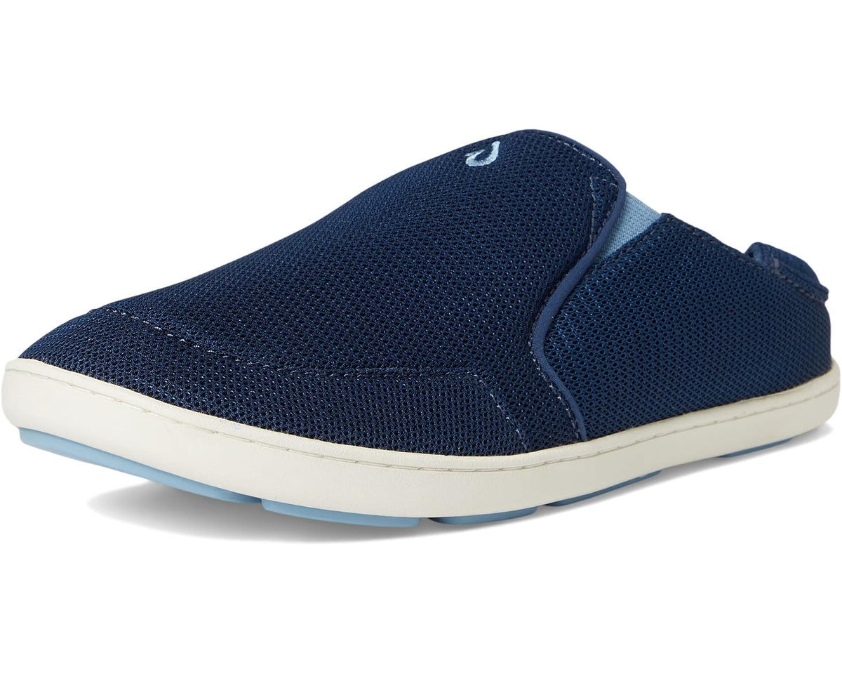 Men's OluKai Nohea Mesh Moonlit Ocean / Blissful Blue