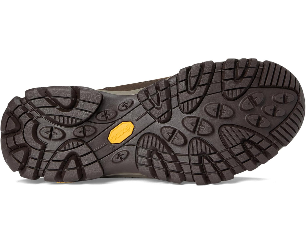 Men's Merrell Moab Adventure 3 Chelsea Wp Earth