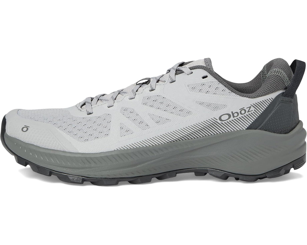 Men's Oboz Katabatic LT Low Drizzle