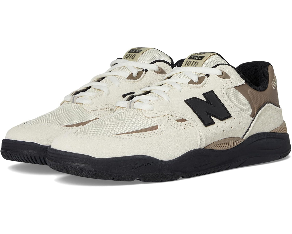 Men's New Balance Numeric Tiago Lemos 1010 Linen