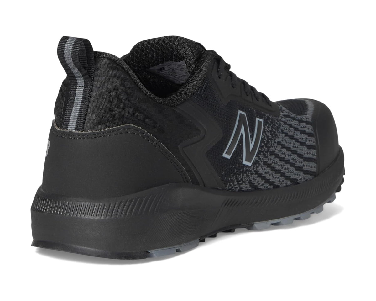 Men's New Balance Work & Safety Speedware Comp Toe EH PR SR Black