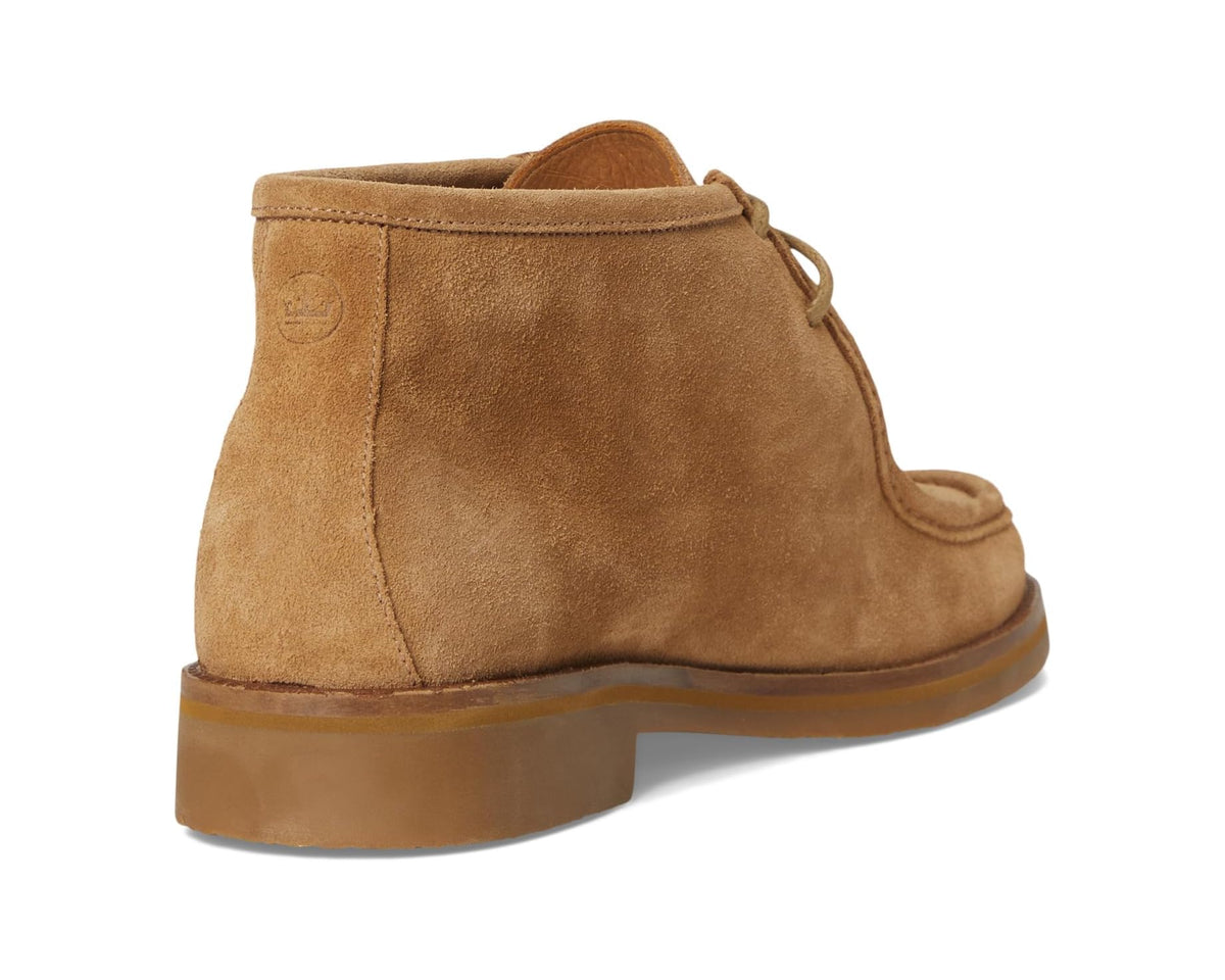 Men's Peter Millar Tempest Boots Beach
