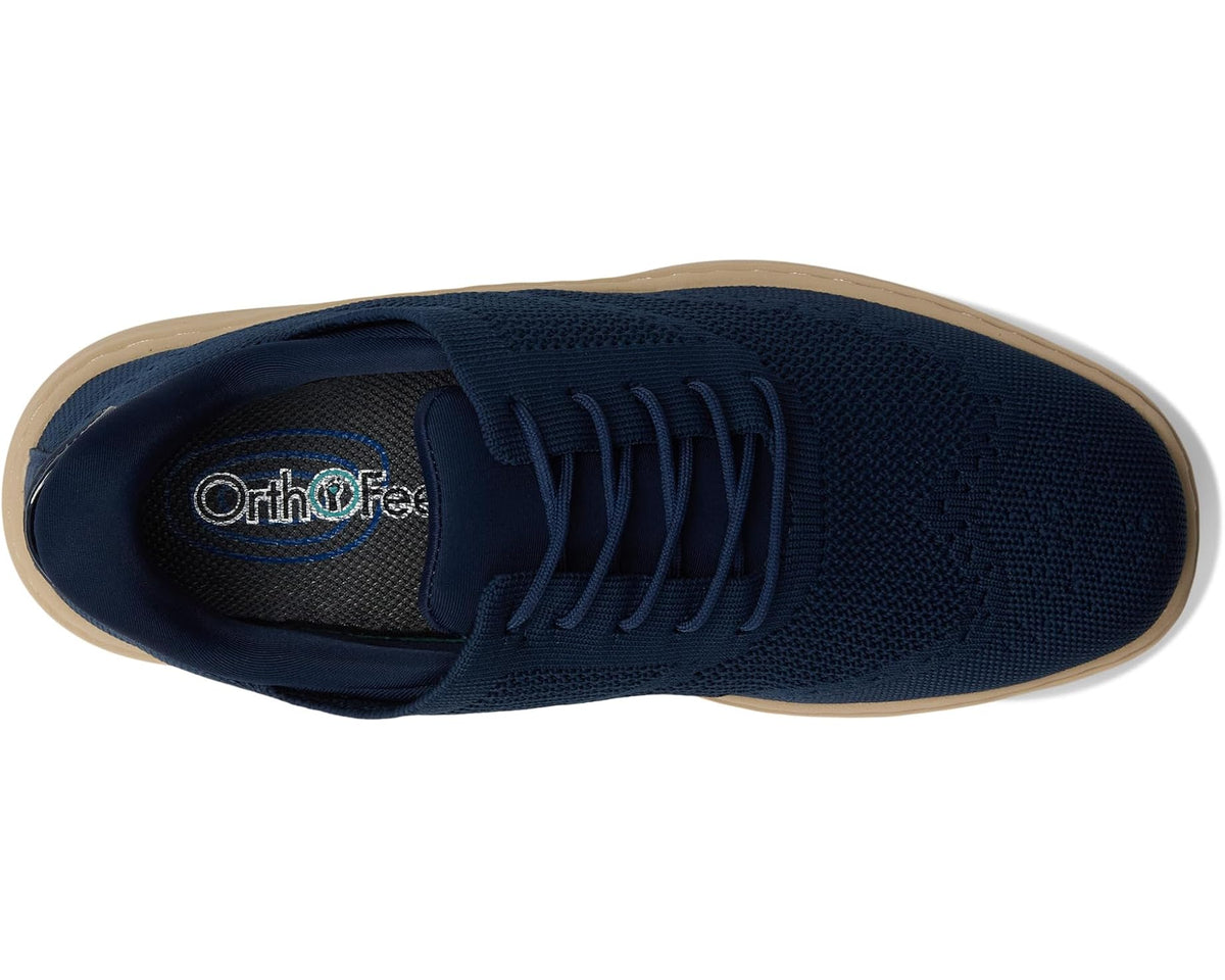 Men's Orthofeet Rex Blue