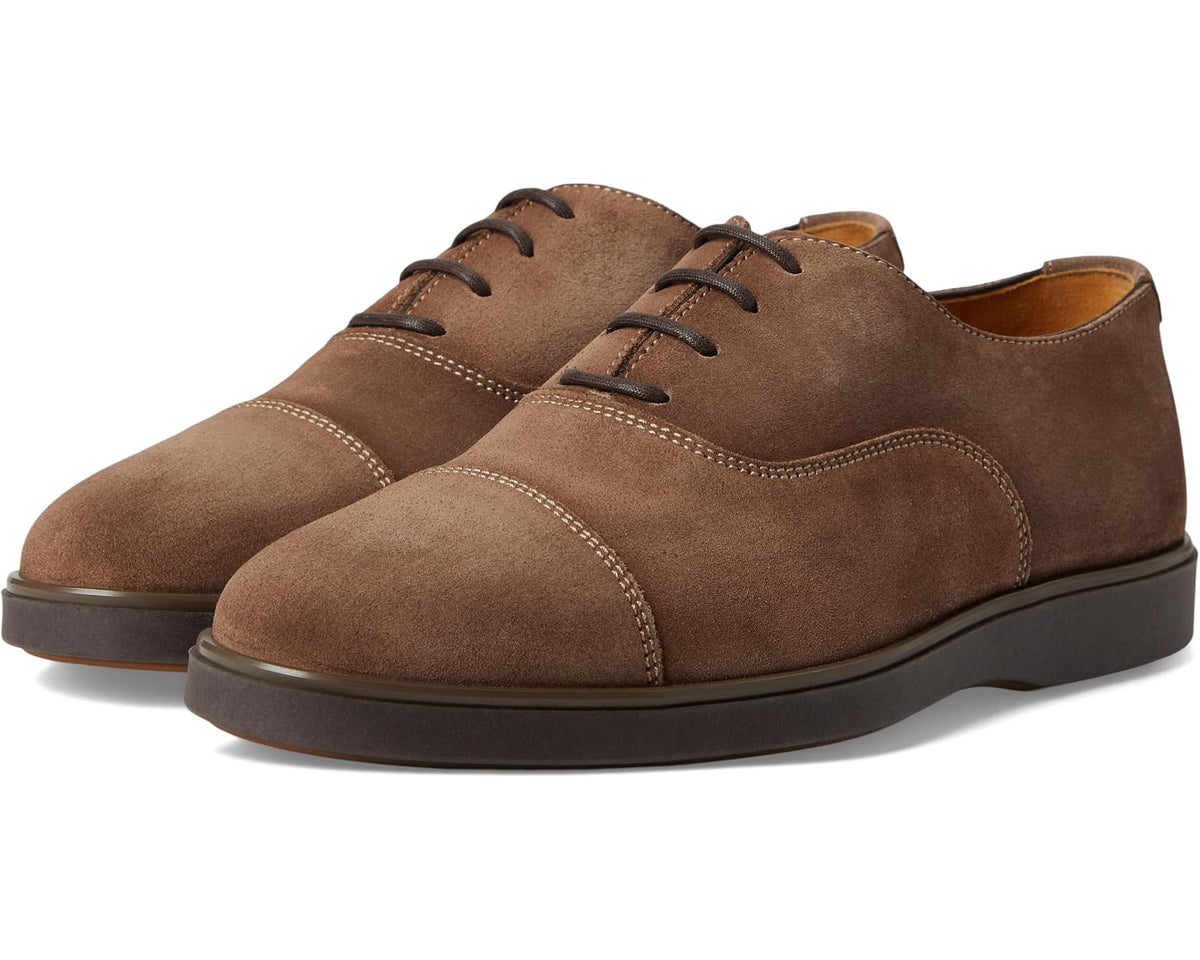 Men's Magnanni Landis Schore Suede
