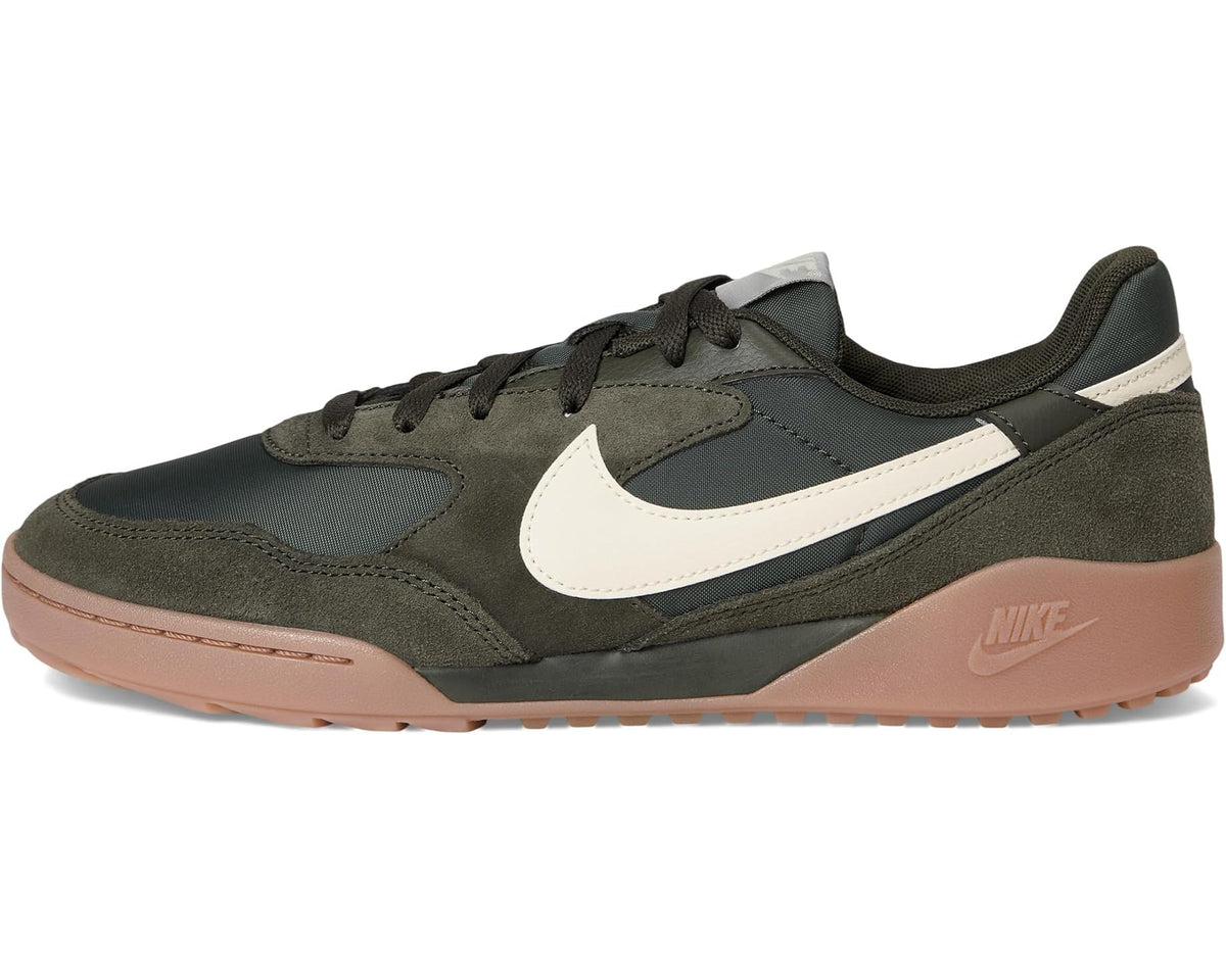 Men's Nike Terra Manta Suede Sequoia/Coconut Milk/Gum Medium Brown