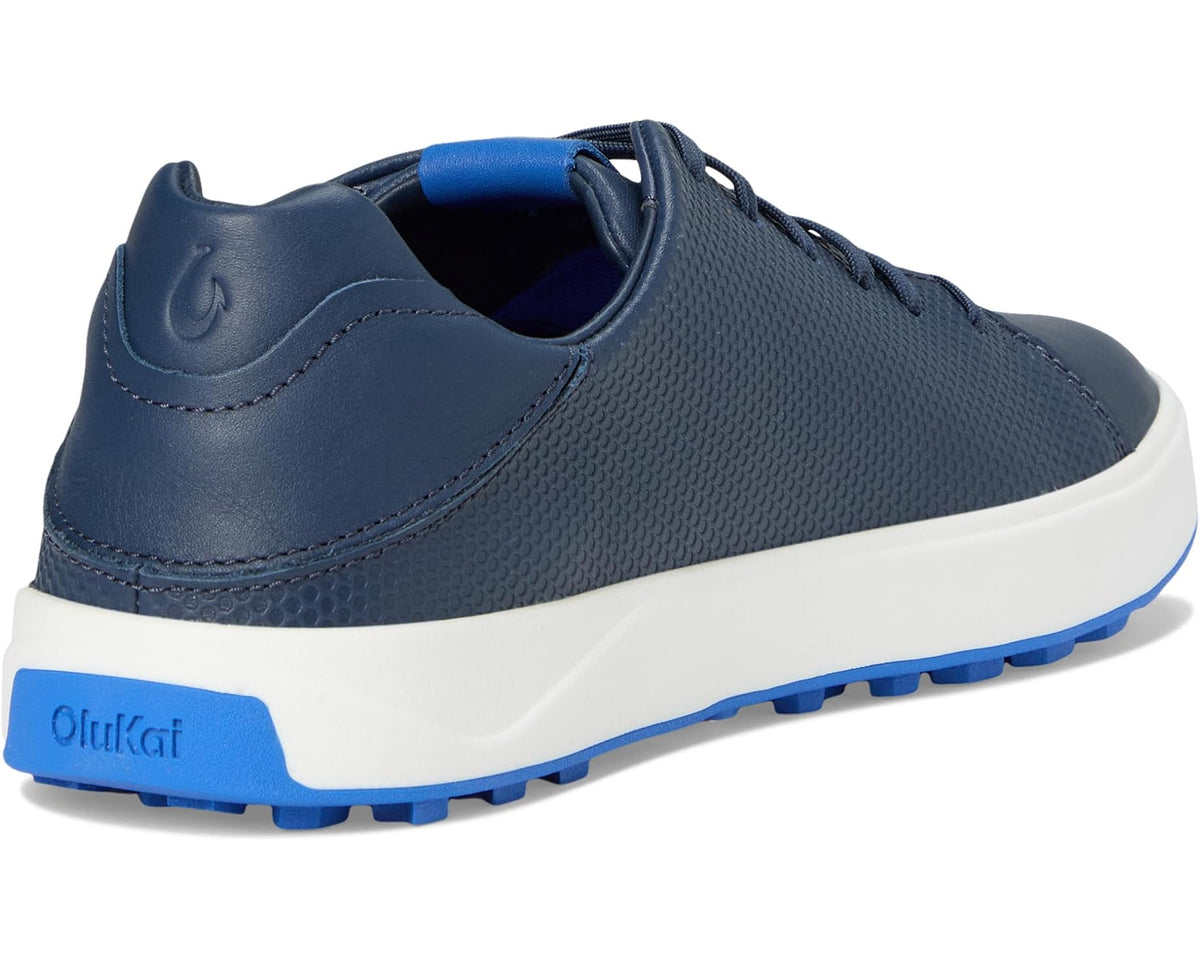 Men's OluKai WAI'ALAE Mood Indigo/Blossom