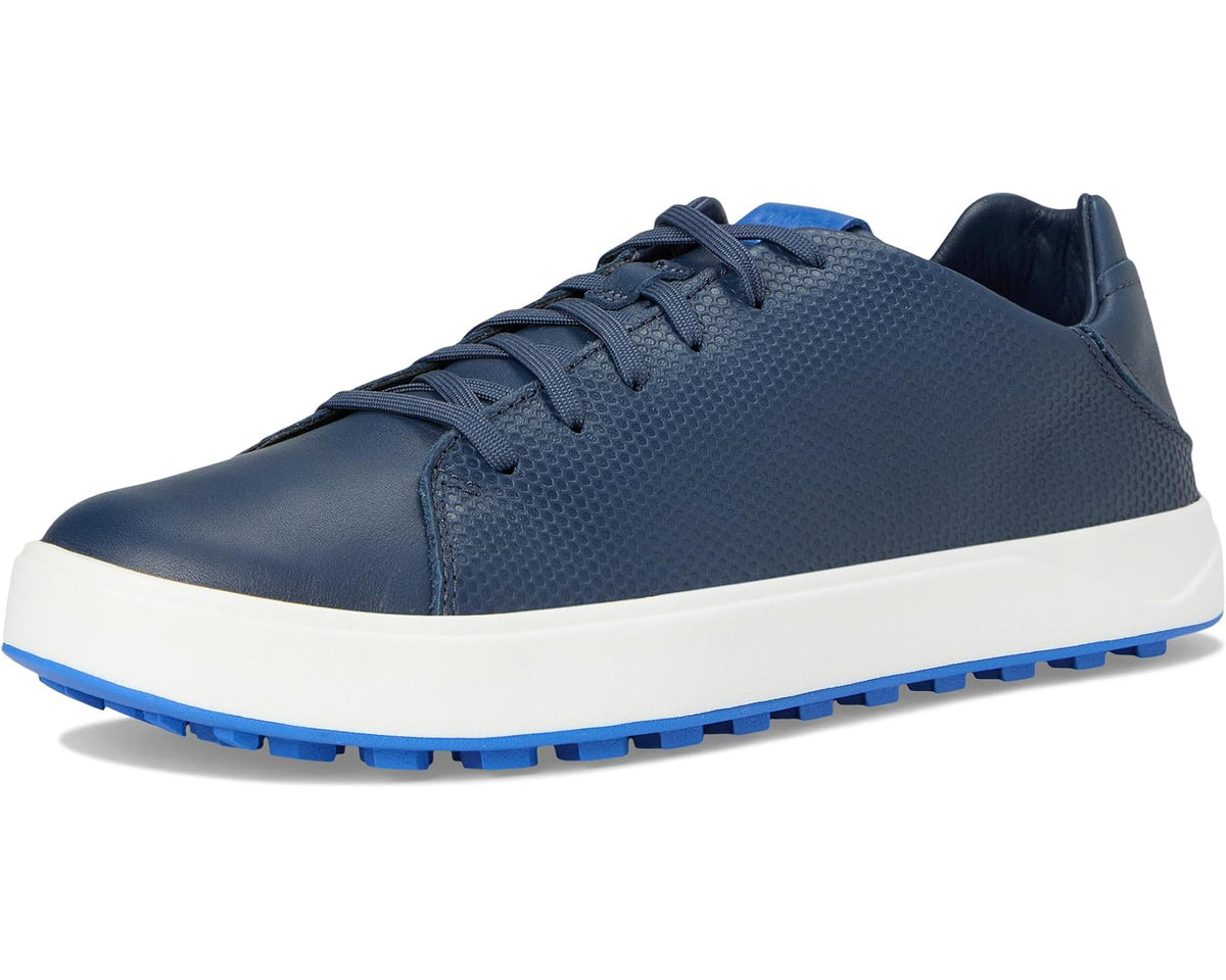 Men's OluKai WAI'ALAE Mood Indigo/Blossom