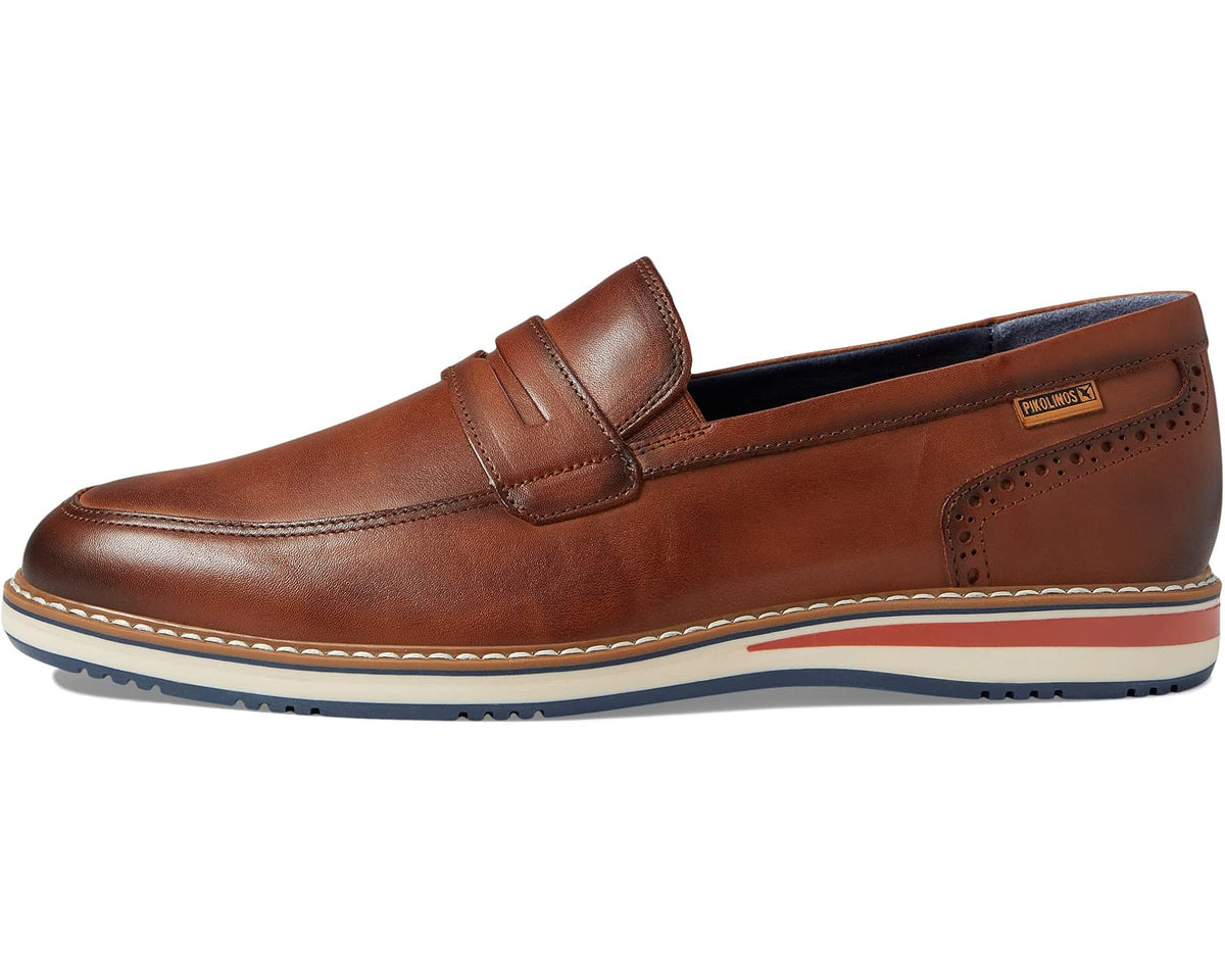 Men's PIKOLINOS Avila M1T-3205 Cuero