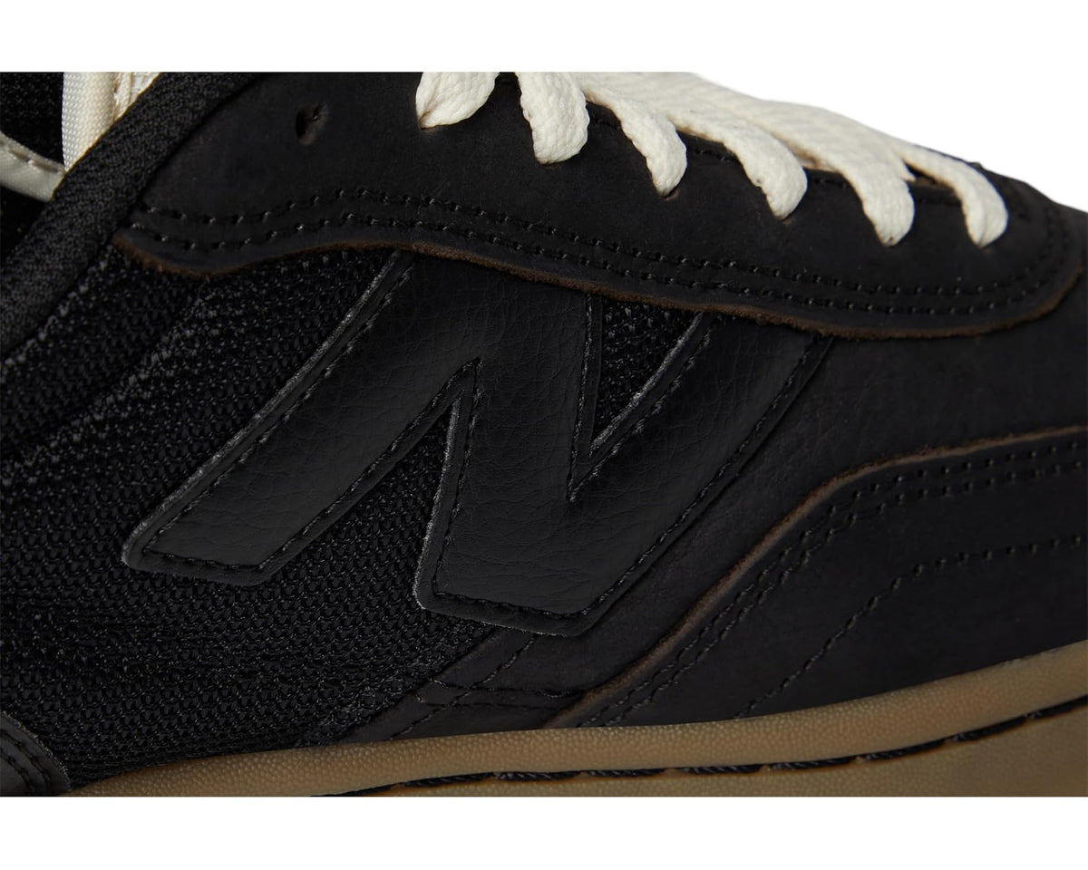 Men's New Balance Numeric 440 V2 Black