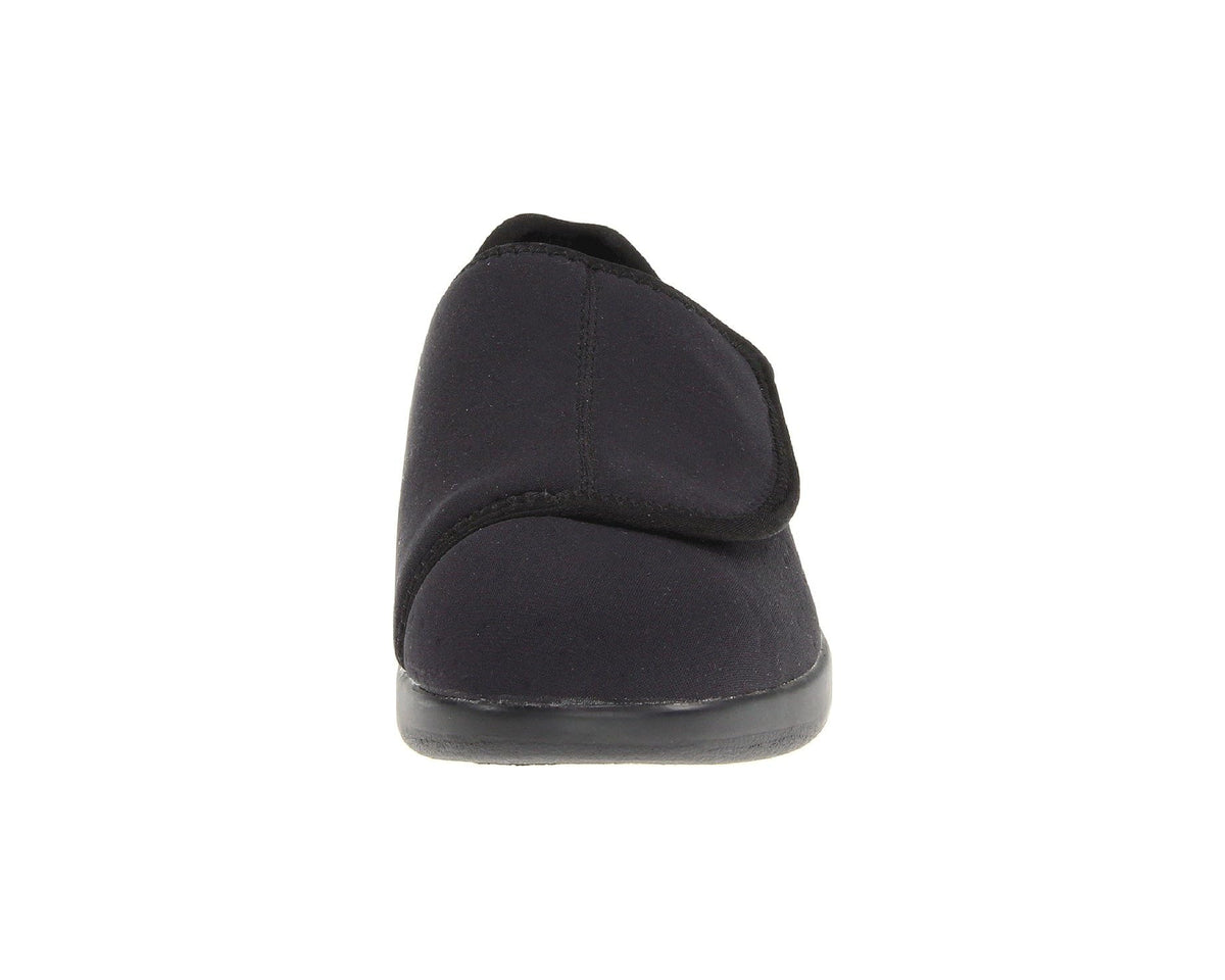 Men's Propet Cush 'N Foot Black