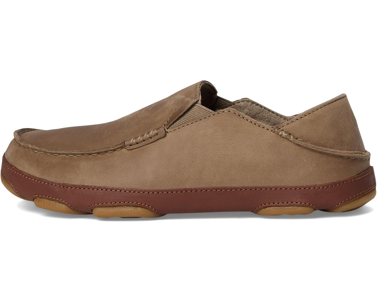 Men's OluKai Moloa Clay/Toffee