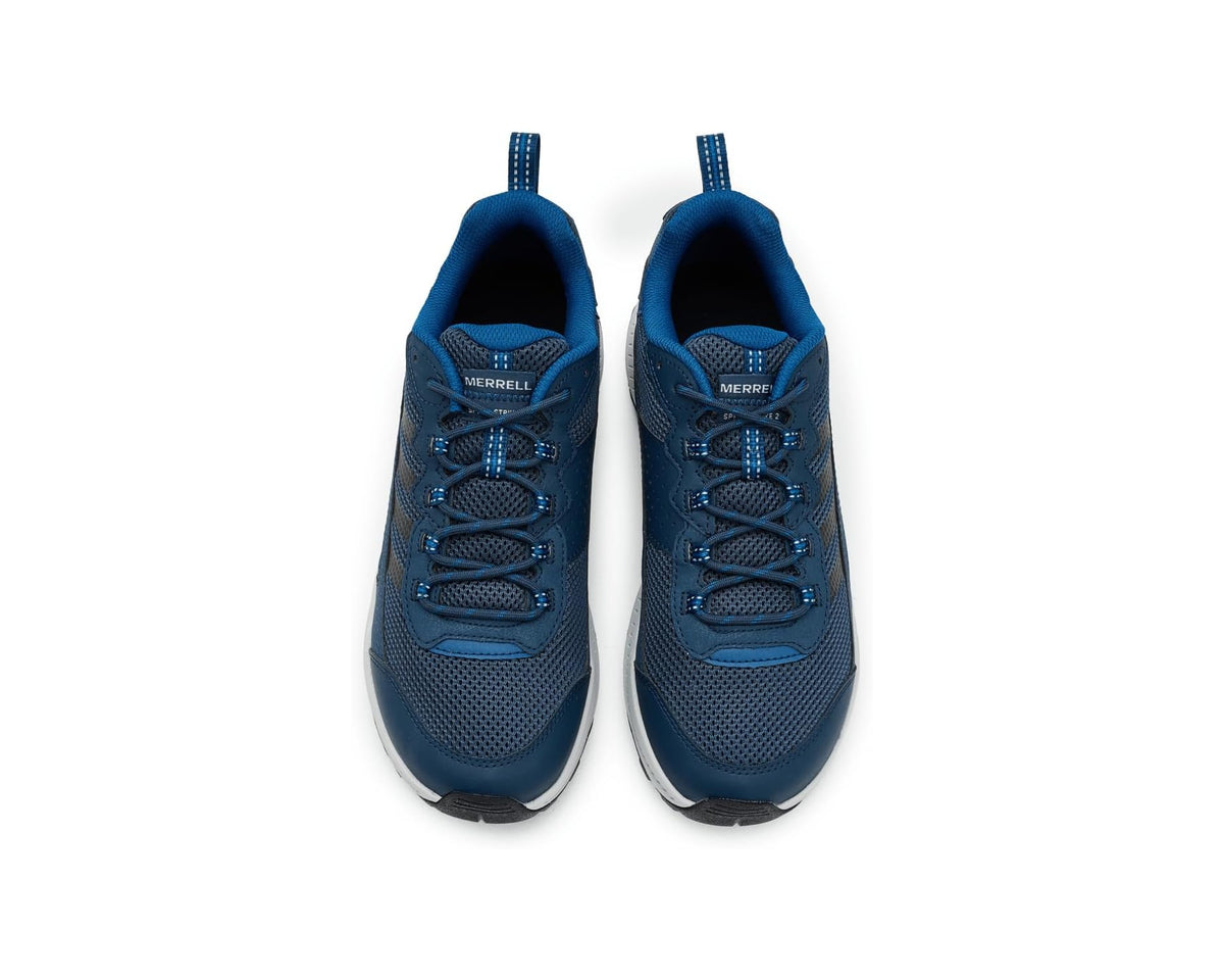 Men's Merrell Speed Strike 2 Navy Night