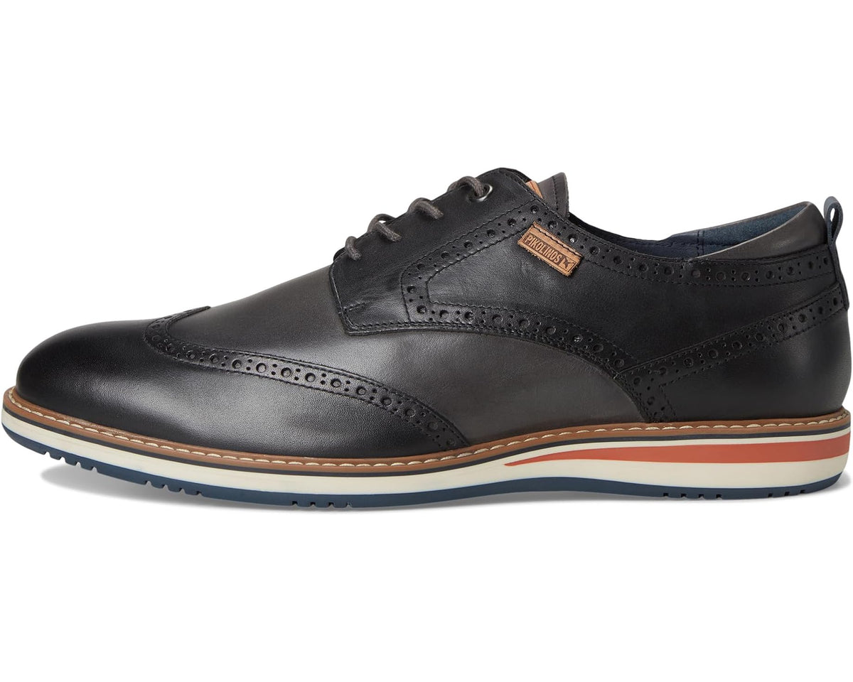 Men's PIKOLINOS Avila M1T Black 1