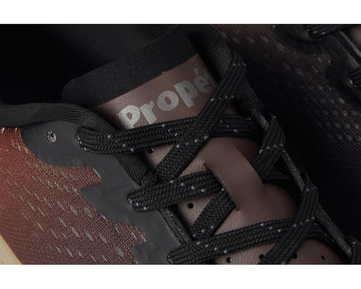Men's Propet Propet One Evolve Brown/Rust