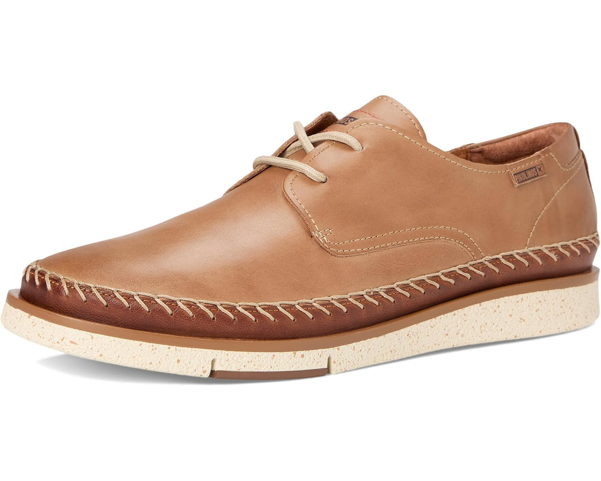 Men's PIKOLINOS San Juan M6L Castor