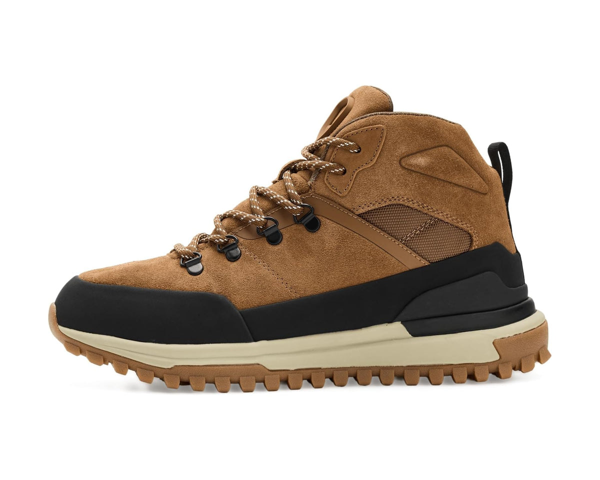 Men's Pajar CANADA Fenwick Chestnut/Black