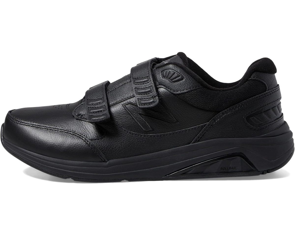 Men's New Balance MW928v3 Black/Black