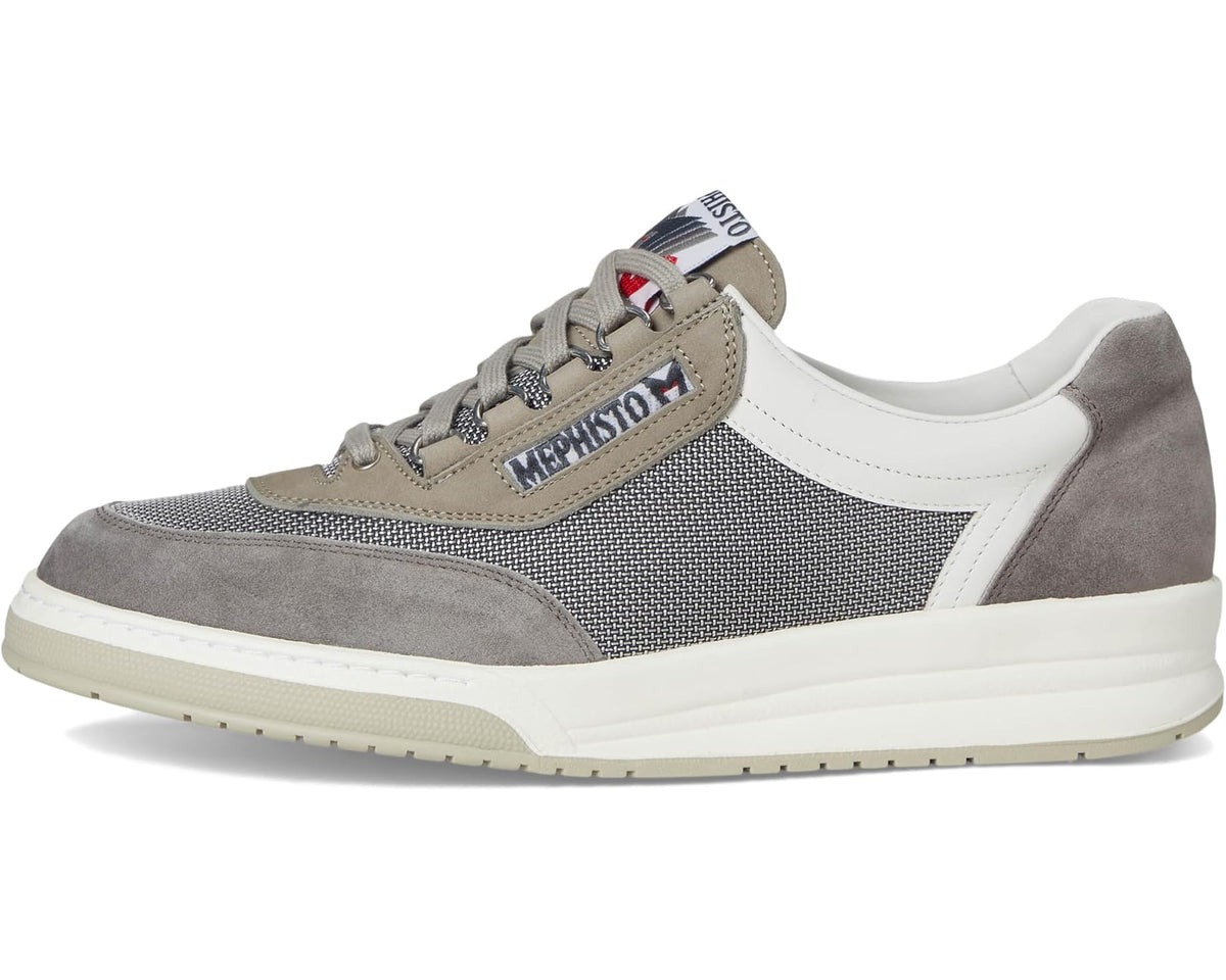 Men's Mephisto Match Air Grey