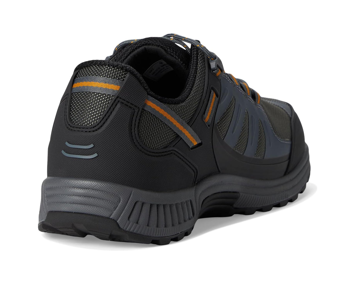 Men's Orthofeet Avalon Gray
