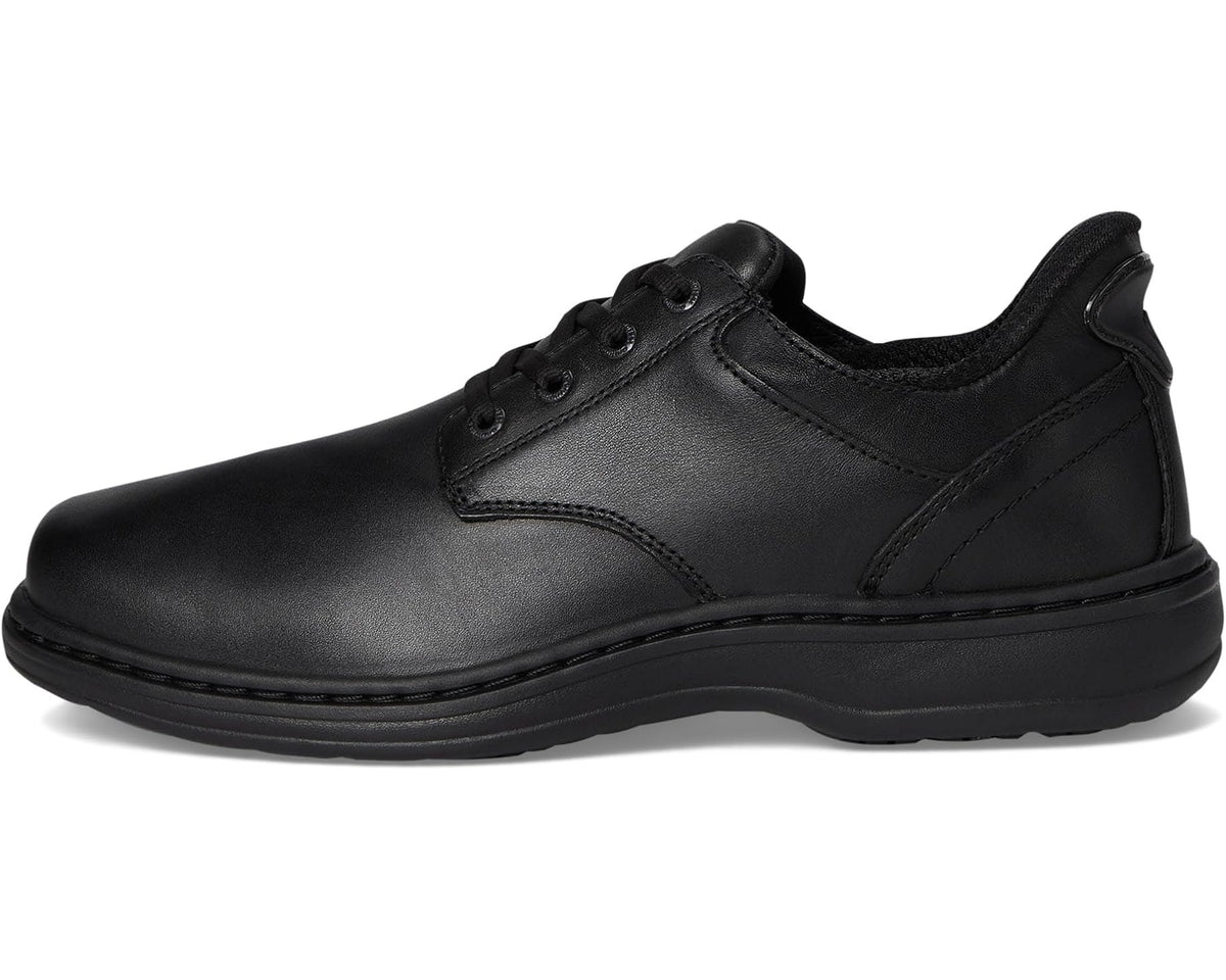 Men's Orthofeet Claude Black