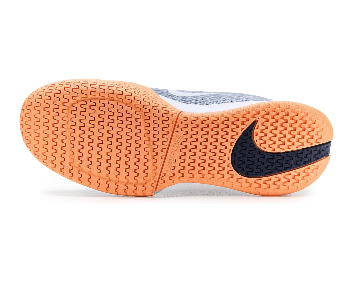 Men's Nike Vapor Pro 3 Ashen Slate/Football Grey/Obsidian