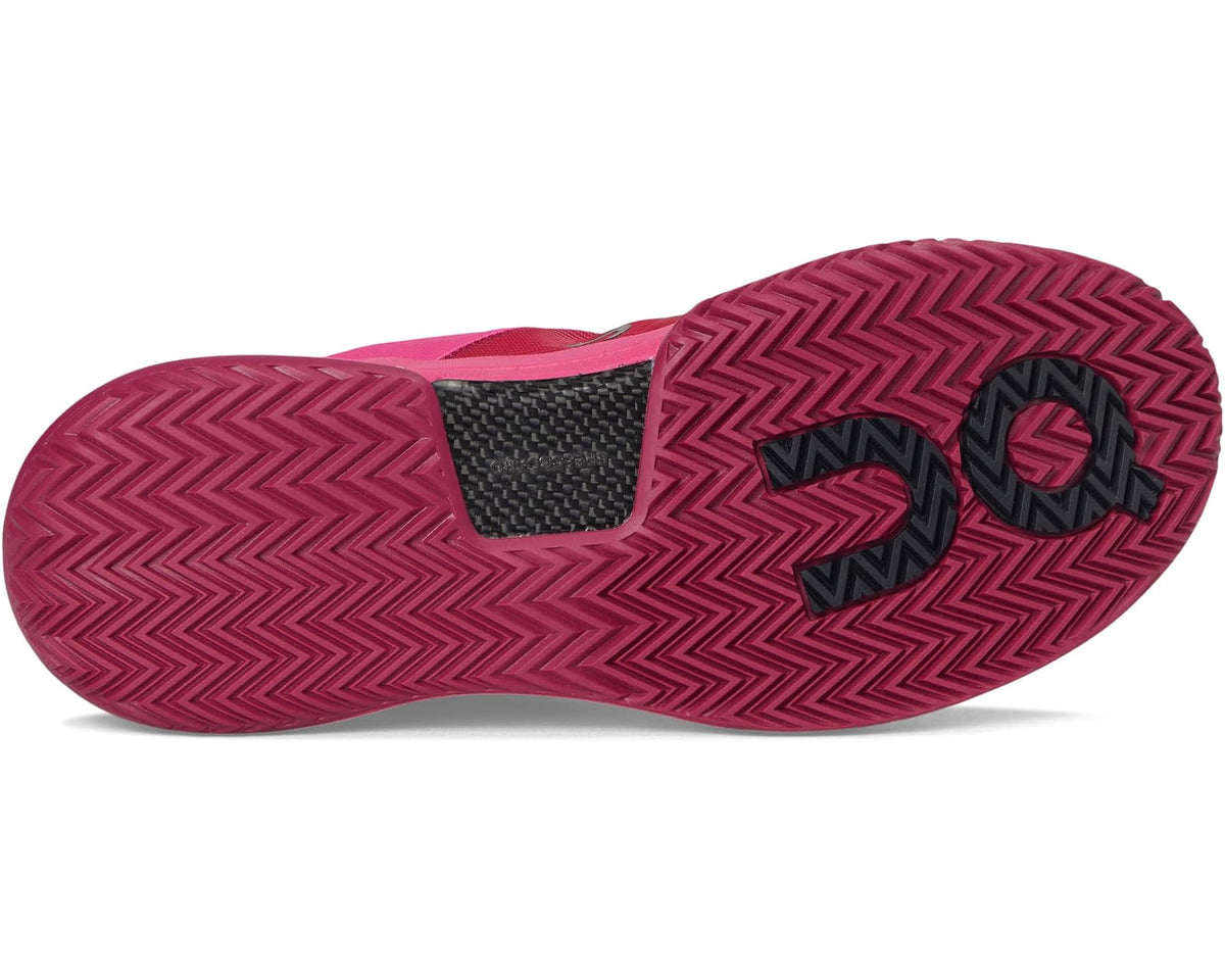 Men's On The Roger Pro 2 Pink/Grenadine