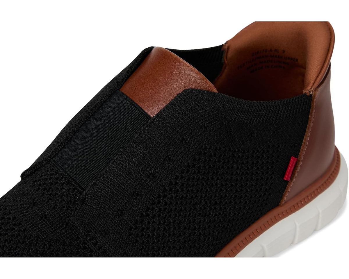 Men's Marc Joseph New York South Street (Hands Free Technology) Black