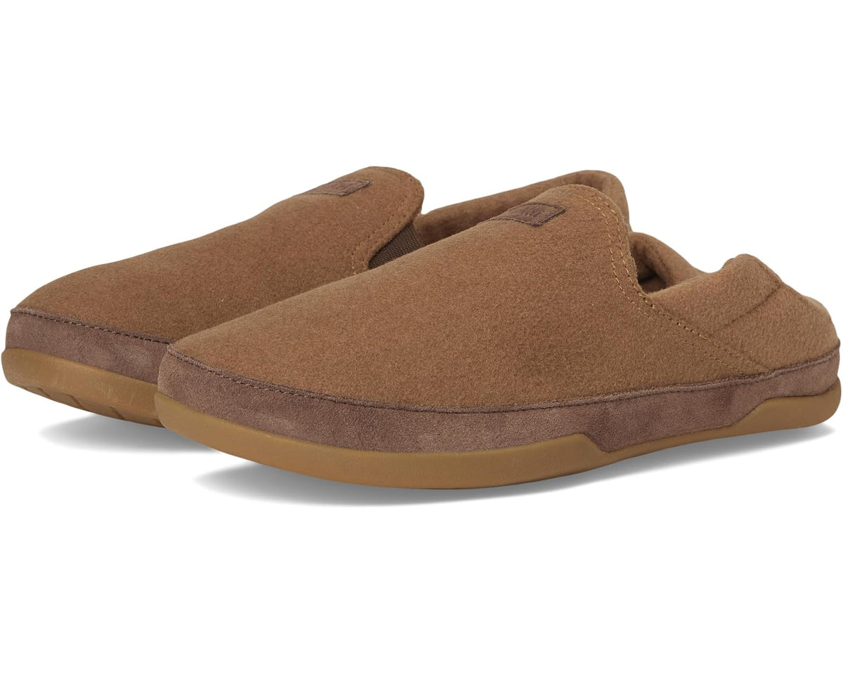 Men's OluKai Kalawa Almond/Almond