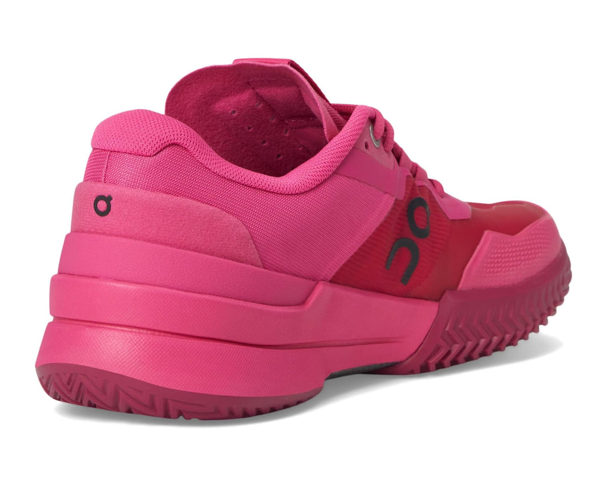 Men's On The Roger Pro 2 Pink/Grenadine
