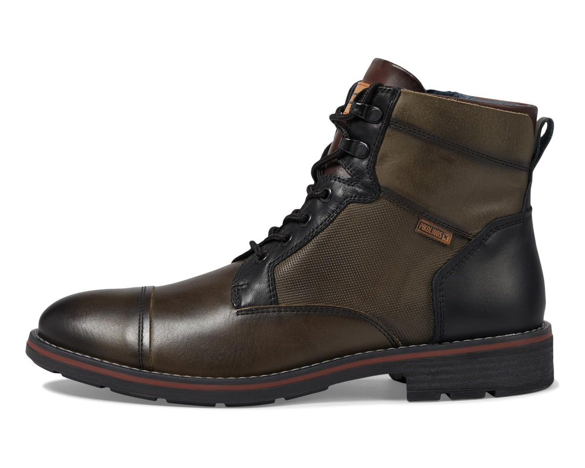 Men's PIKOLINOS York M2M-8156C1 Seamoss