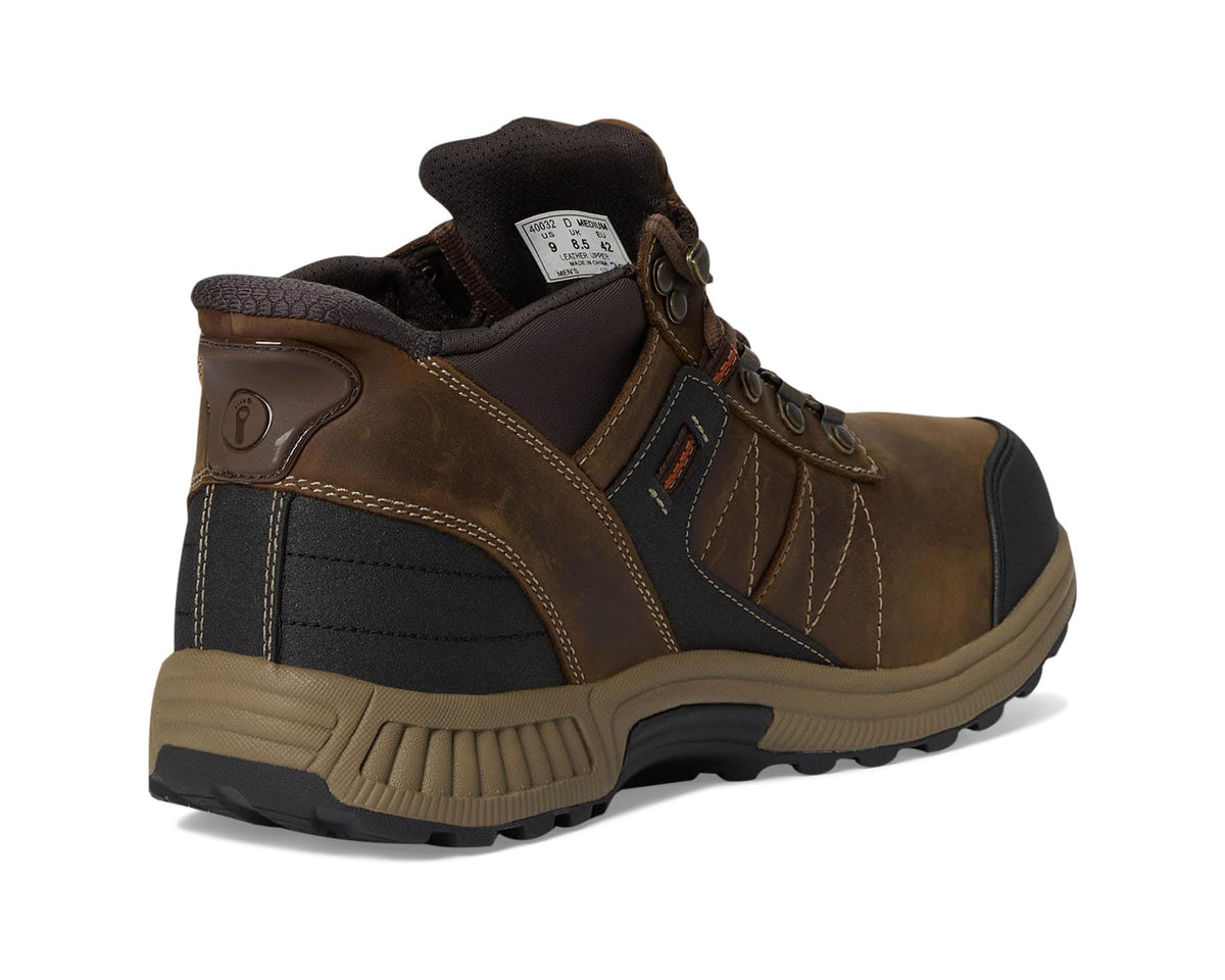 Men's Orthofeet Dalton Brown