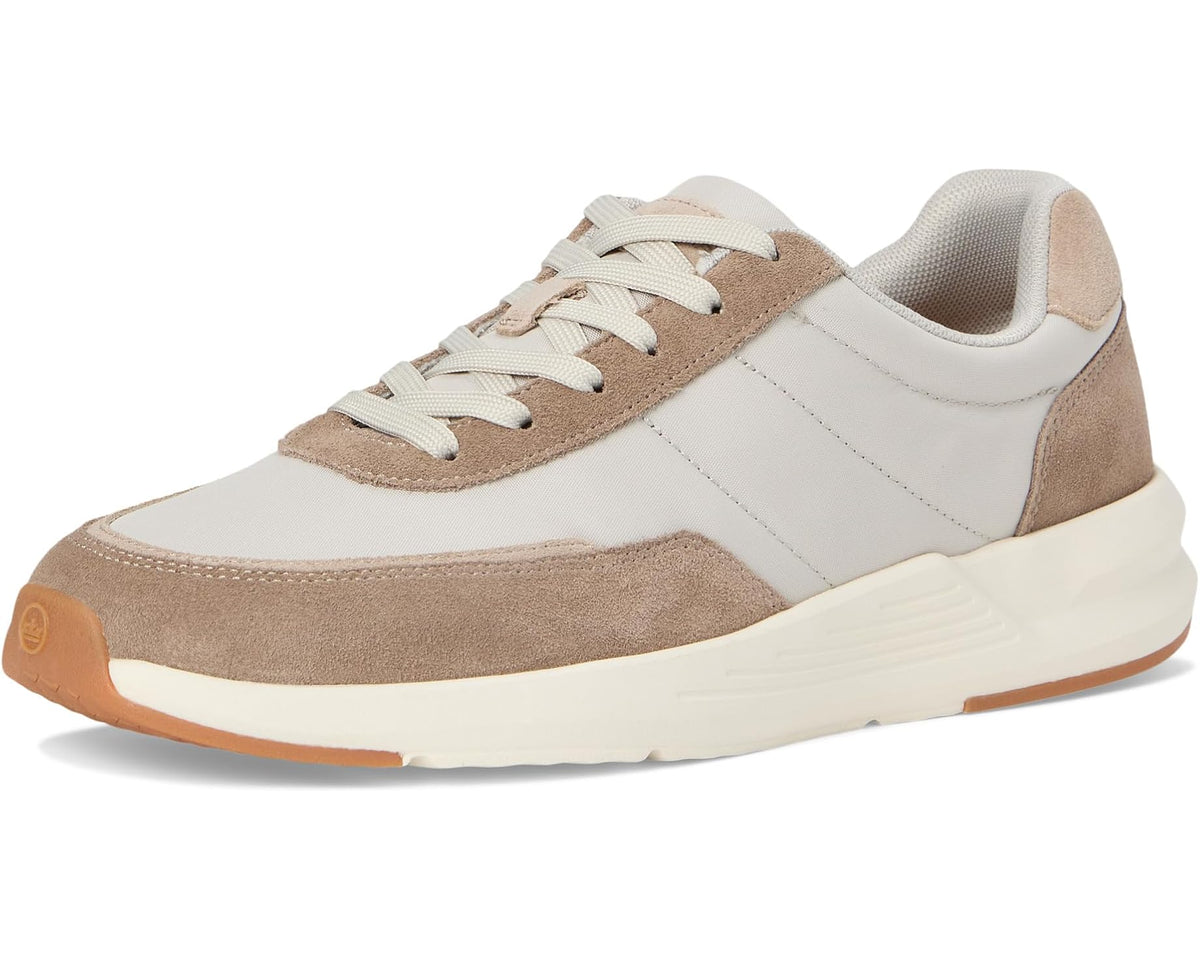 Men's Peter Millar Journeyman Sneaker Driftwood