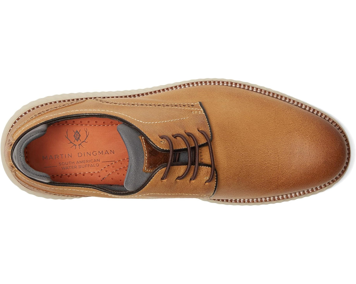 Men's Martin Dingman Countryaire Plain Toe Saddle