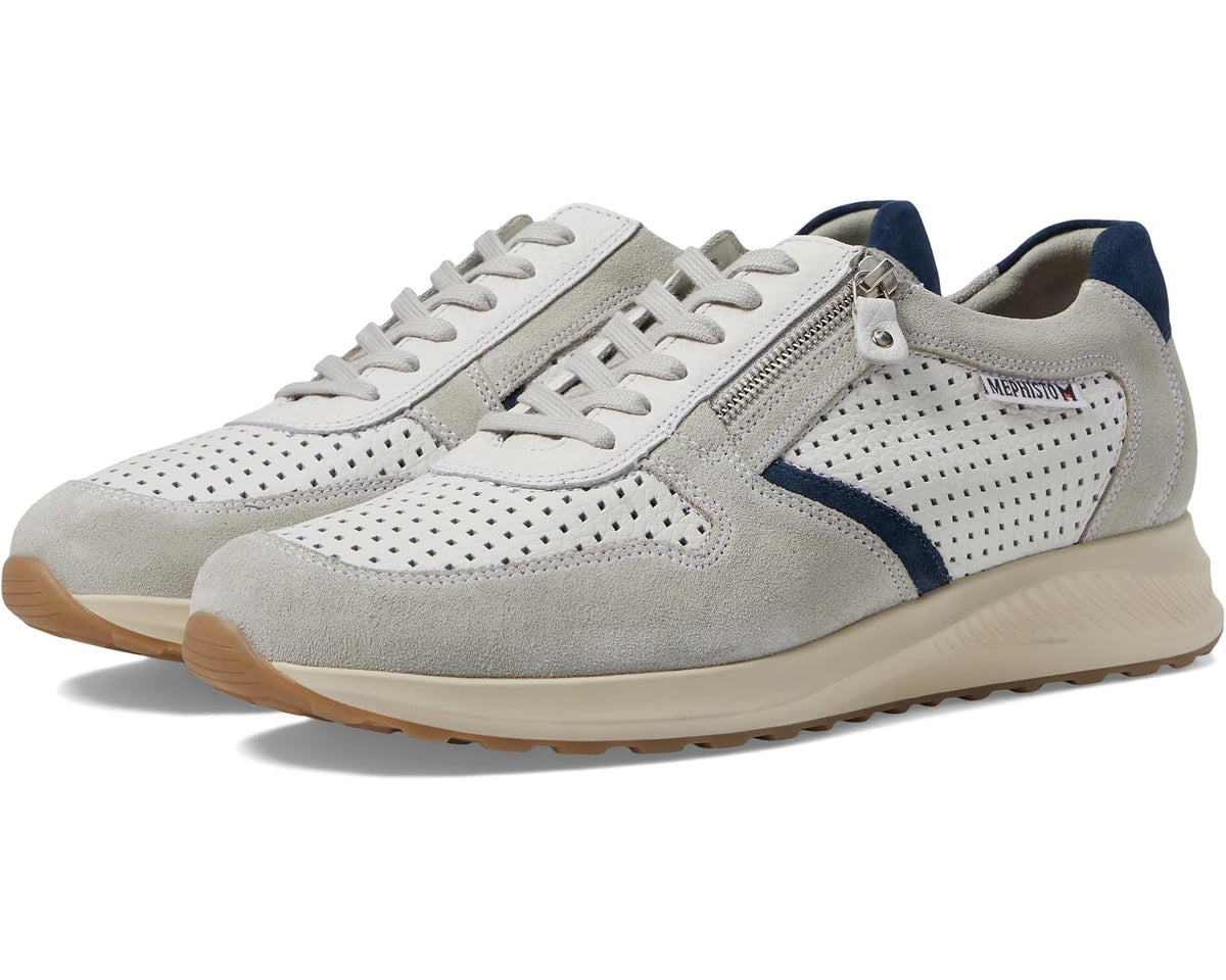 Men's Mephisto Dino Perf Stone Velsport