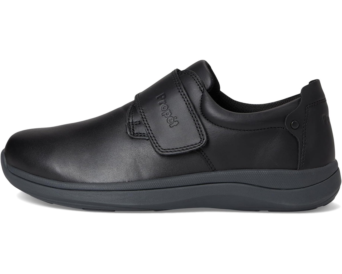 Men's Propet Palmer Black