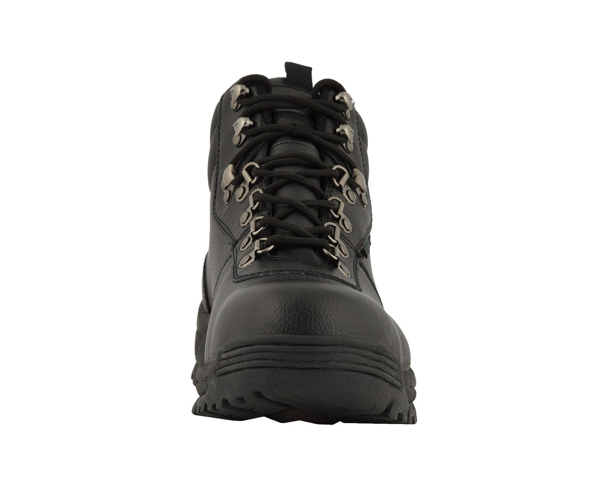 Men's Propet Shield Worker Black