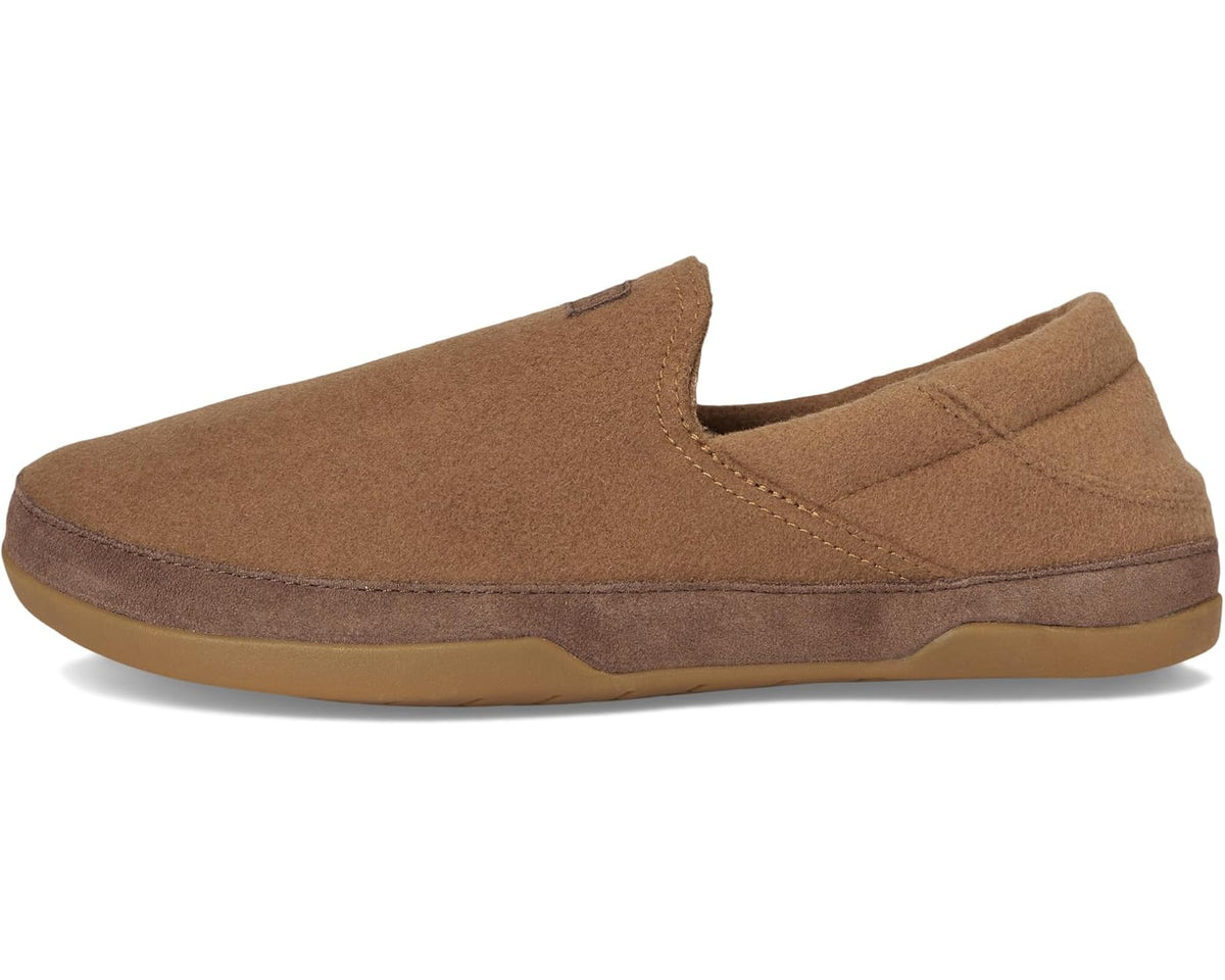 Men's OluKai Kalawa Almond/Almond