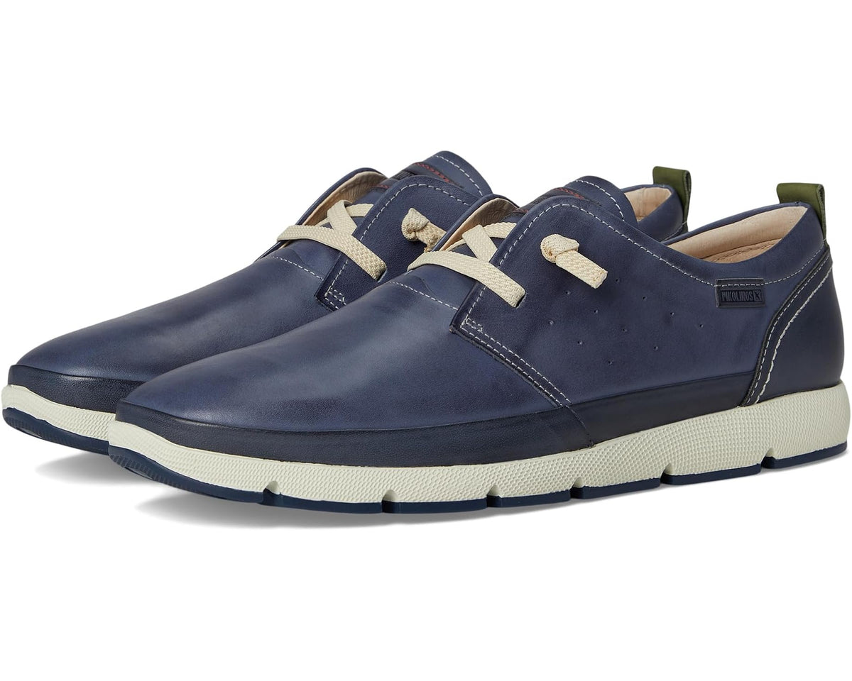 Men's PIKOLINOS Fuencarral M4A Pacific