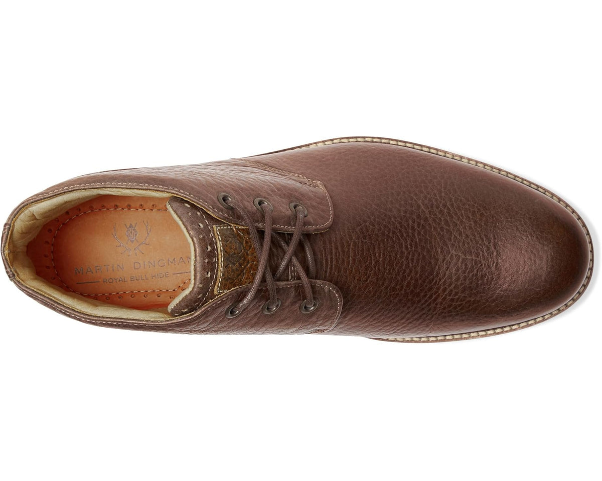 Men's Martin Dingman Blue Ridge Chukka Boot Chestnut 1