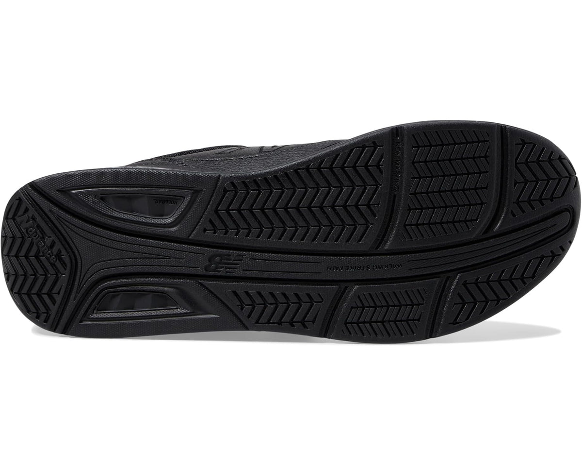 Men's New Balance MW928v3 Black/Black