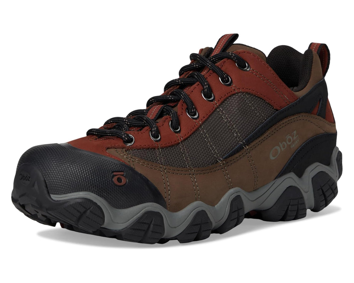 Men's Oboz Firebrand II Bdry Earth