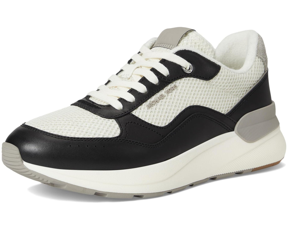 Men's Michael Kors Trevor Trainer Black Multi