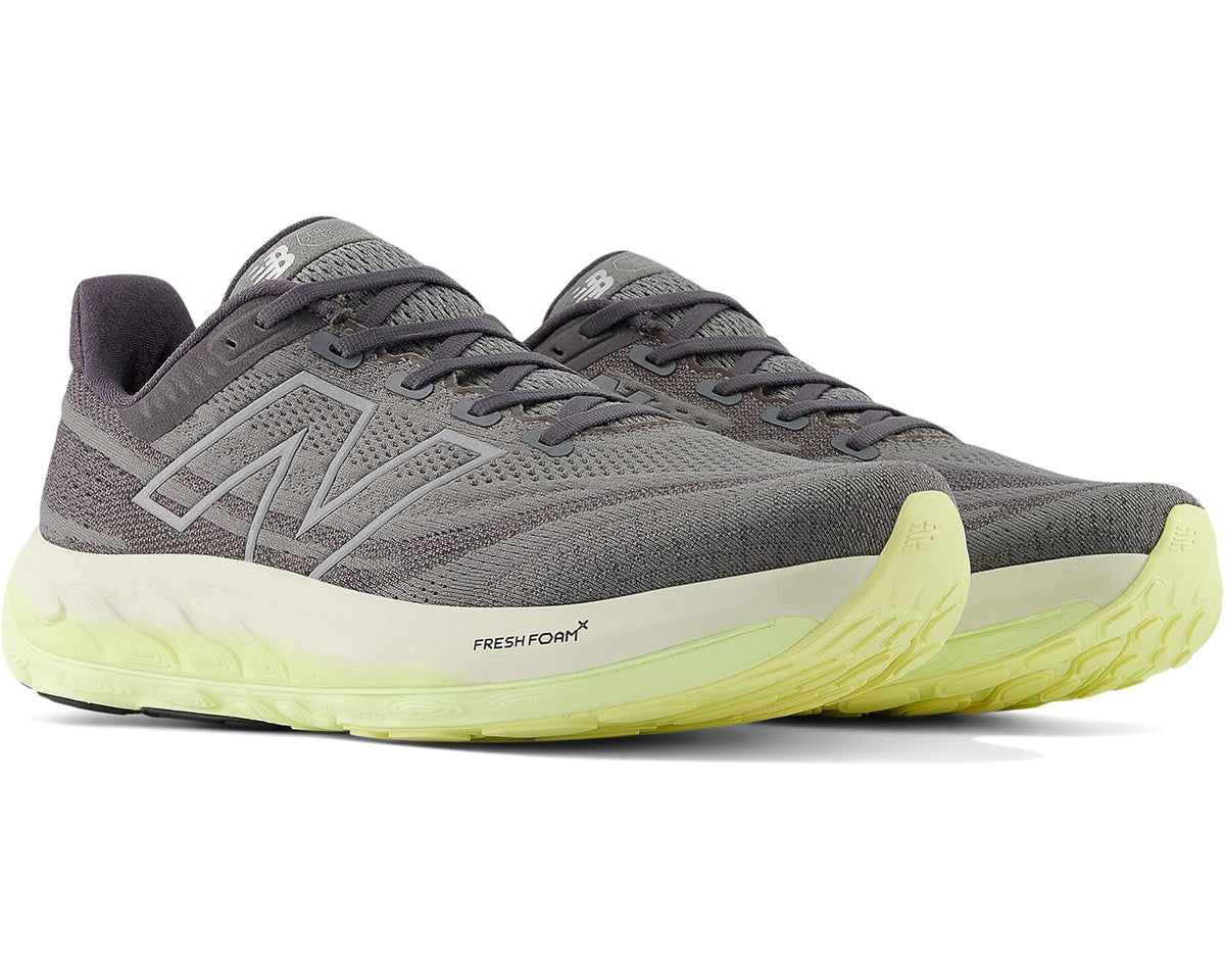 Men's New Balance Fresh Foam X Vongo v6 Harbor Grey/Limelight