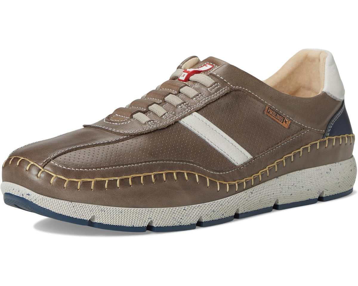Men's PIKOLINOS Fuencarral M4U-6046C1 Dark Grey