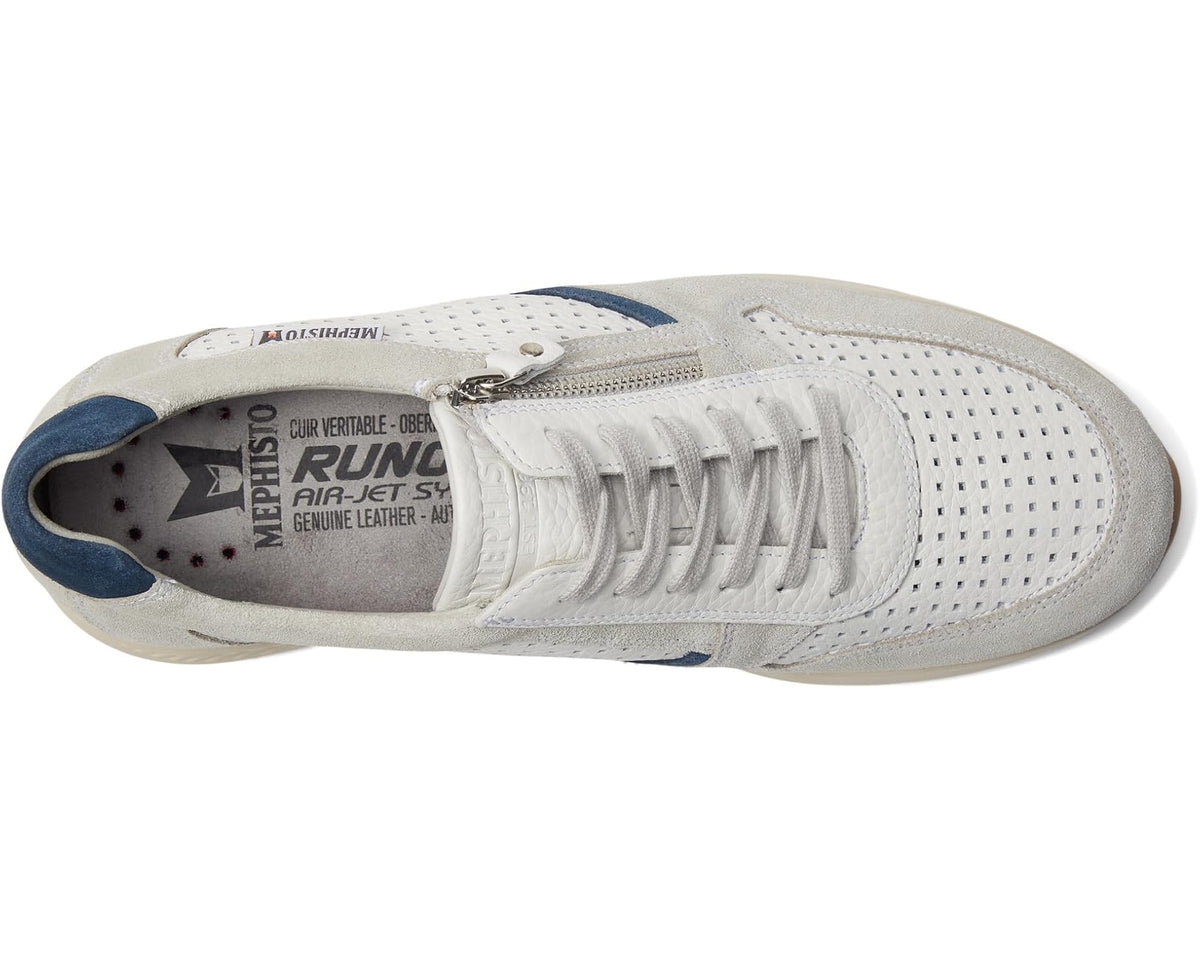 Men's Mephisto Dino Perf Stone Velsport