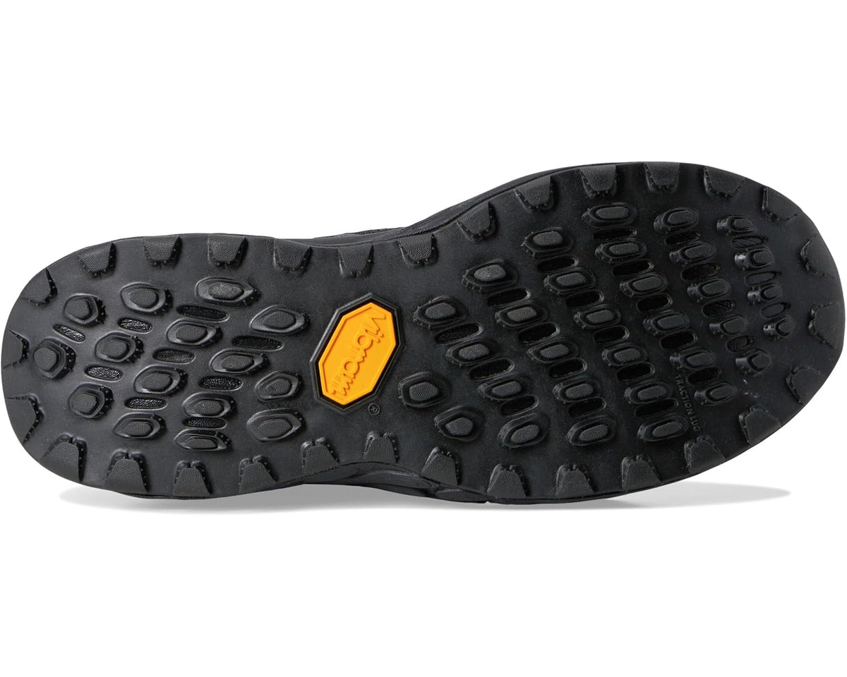 Men's New Balance Fresh Foam X Hierro v8 Gore-Tex® Black/Phantom