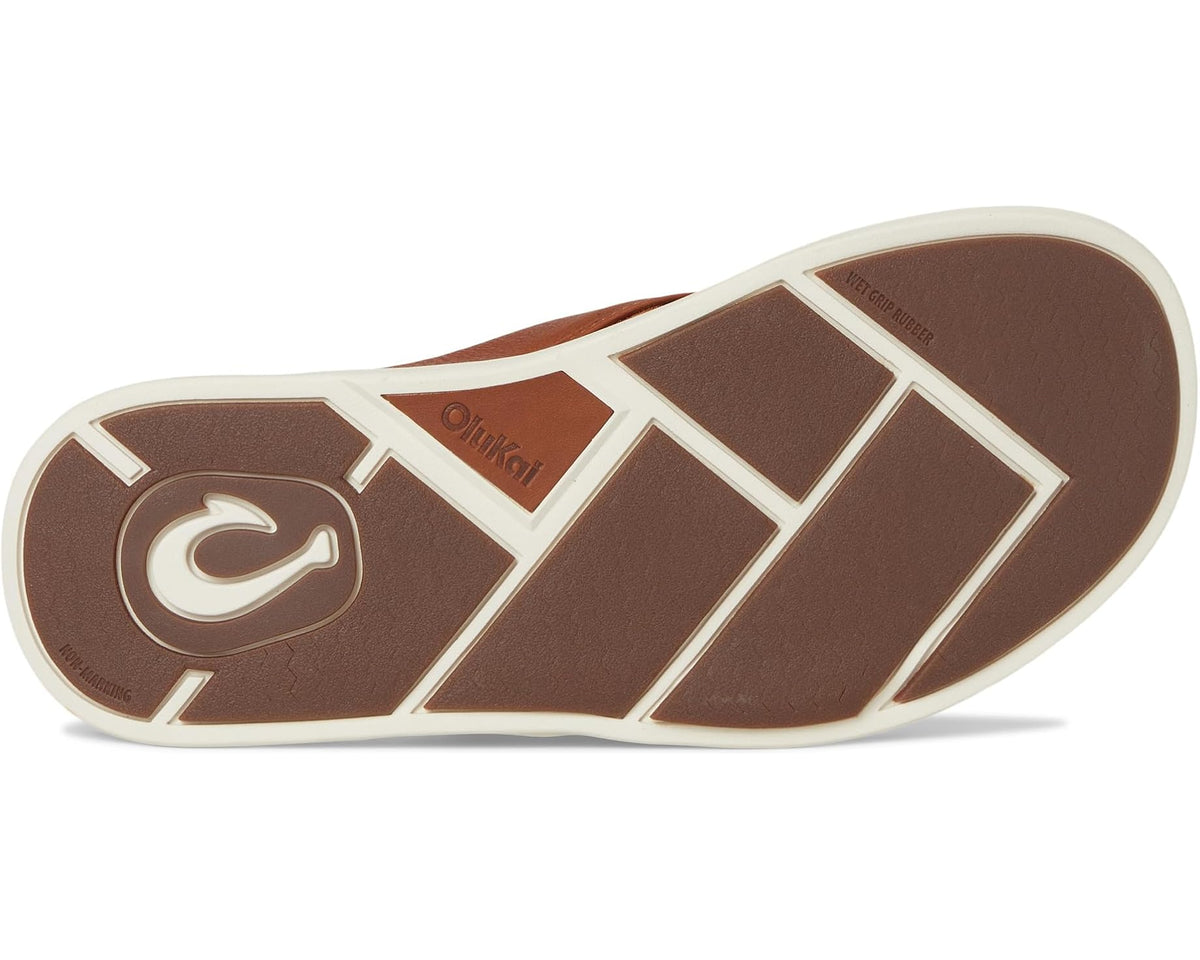 Men's OluKai 'Olali Fox/Fox