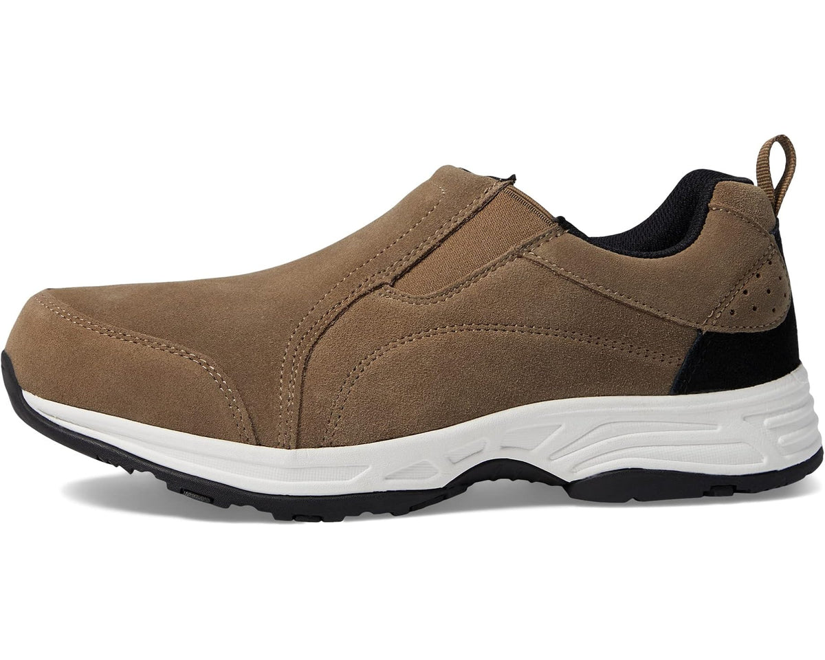 Men's Propet Cash Gunsmoke
