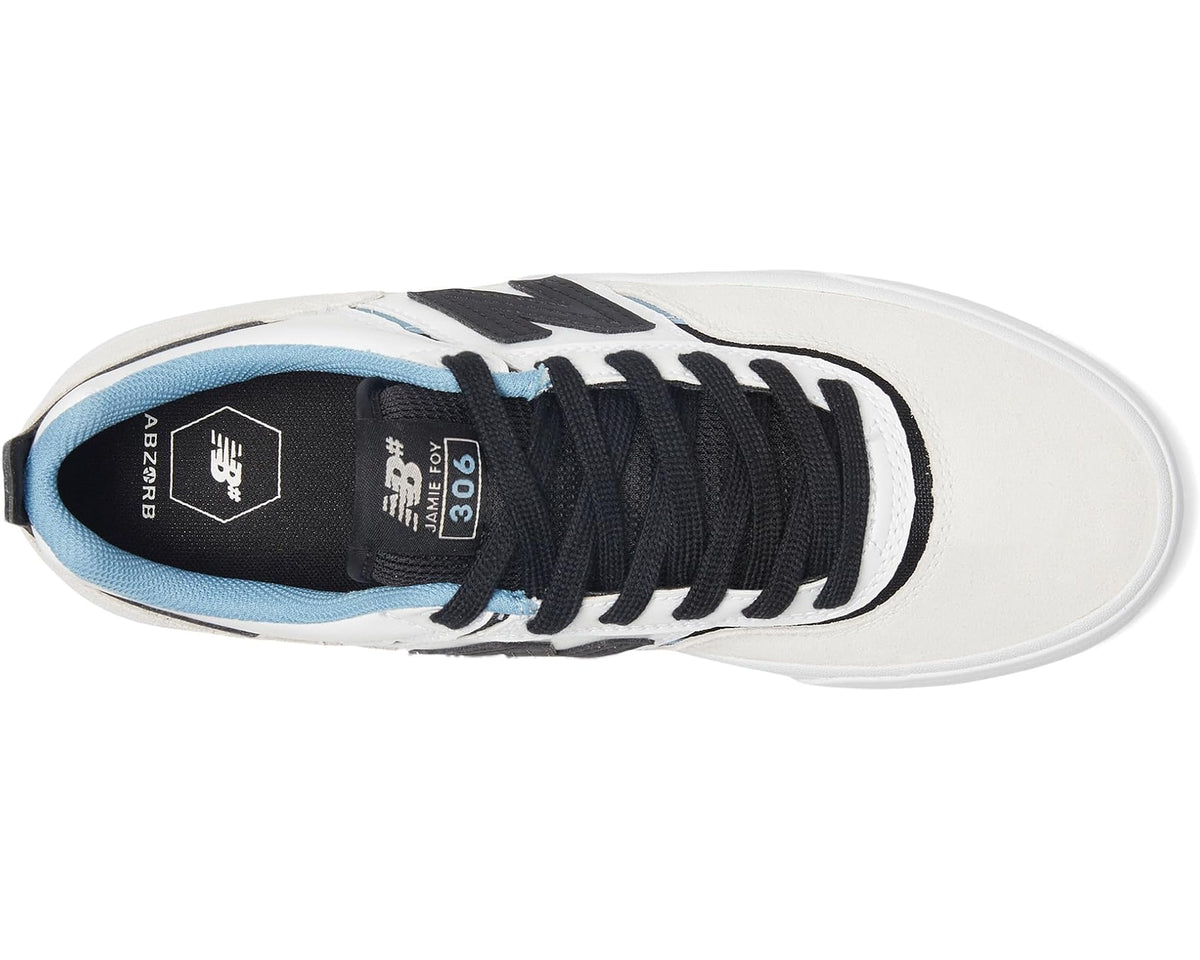 Men's New Balance Numeric Jamie Foy 306 Reflection