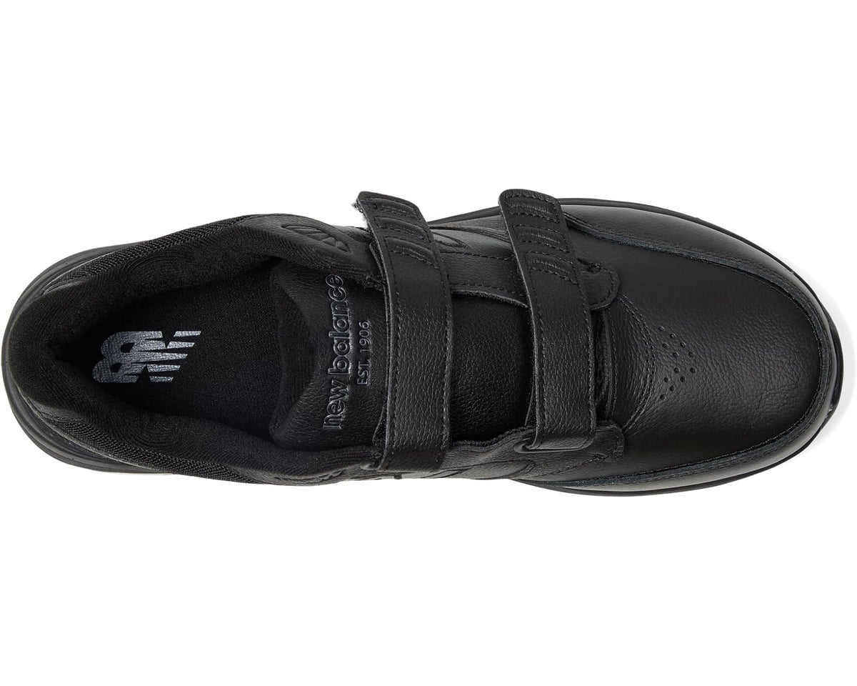 Men's New Balance MW928v3 Black/Black